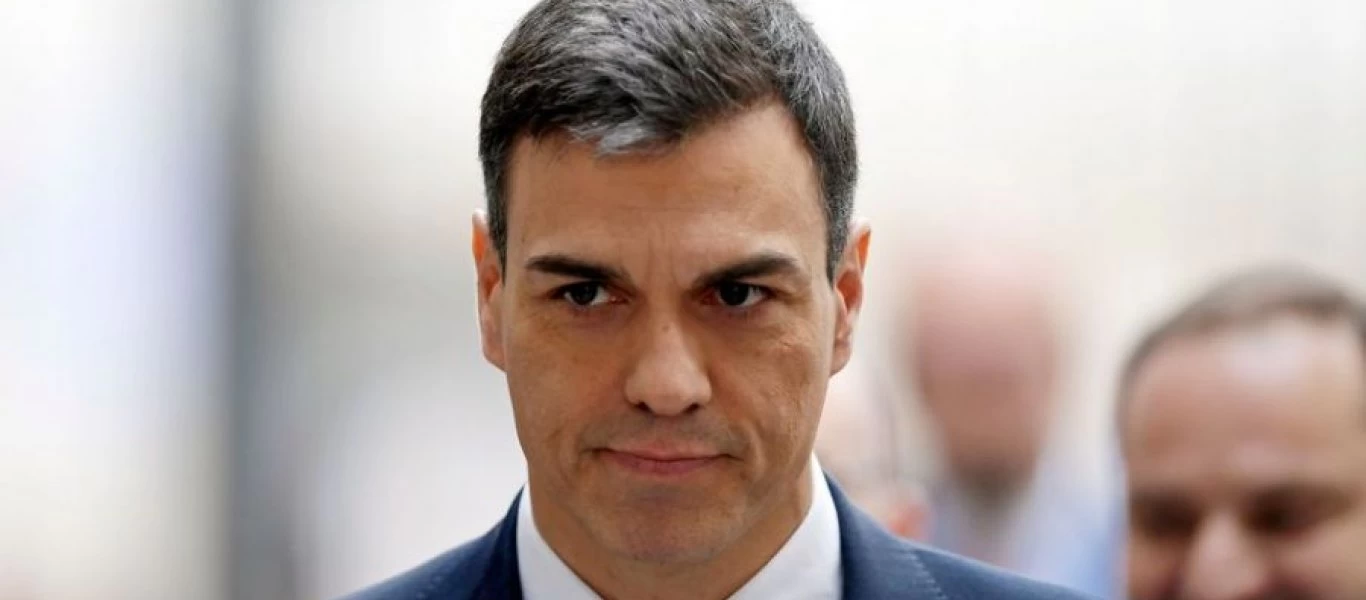 Ισπανία: Ανακοινώθηκε αύξηση συντάξεων κατά 0,9%